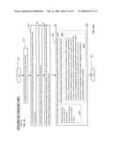 Lumen-traveling biological interface device and method of use diagram and image