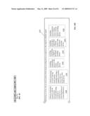 Lumen-traveling biological interface device and method of use diagram and image