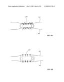 Lumen-traveling biological interface device and method of use diagram and image