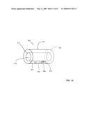 Lumen-traveling biological interface device and method of use diagram and image