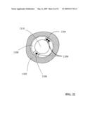 Lumen-traveling biological interface device and method of use diagram and image