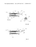 Lumen-traveling biological interface device and method of use diagram and image