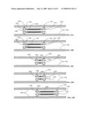 Lumen-traveling biological interface device and method of use diagram and image