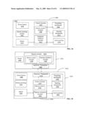 Lumen-traveling biological interface device and method of use diagram and image