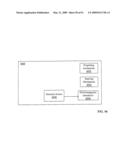 Lumen-traveling biological interface device and method of use diagram and image