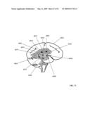 Lumen-traveling biological interface device and method of use diagram and image