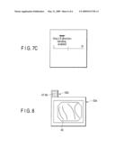 ACTION DISPLAY SYSTEM AND ENDOSCOPE SYSTEM diagram and image