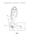 DEVICES, SYSTEMS, METHODS AND TOOLS FOR CONTINUOUS GLUCOSE MONITORING diagram and image