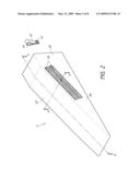 ARM POSITIONER FOR DIAGNOSTIC PROCEDURE diagram and image