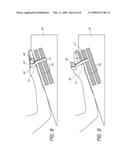 ARM POSITIONER FOR DIAGNOSTIC PROCEDURE diagram and image