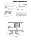 Device for Heat Treating Moving Biological Tissues and Related Method diagram and image