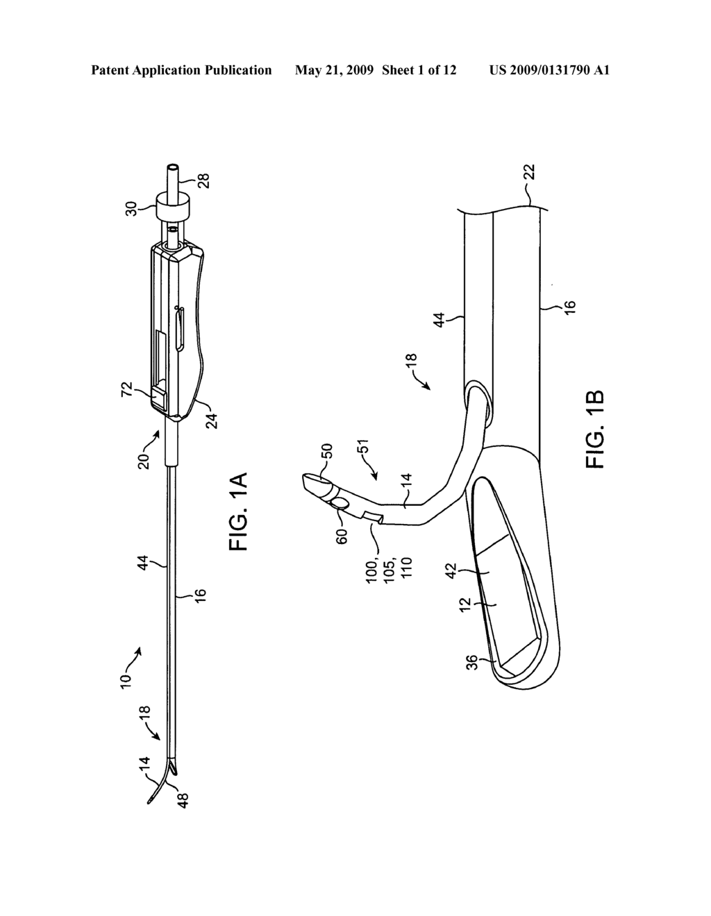 SYSTEMS AND METHODS FOR DEPLOYING ECHOGENIC COMPONENTS IN ULTRASONIC IMAGING FIELDS - diagram, schematic, and image 02