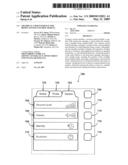 Graphical User Interface For Biopsy System Control Module diagram and image