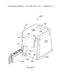 Graphical User Interface For Biopsy System Control Module diagram and image