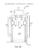 Graphical User Interface For Biopsy System Control Module diagram and image