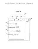 Graphical User Interface For Biopsy System Control Module diagram and image