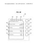 Graphical User Interface For Biopsy System Control Module diagram and image