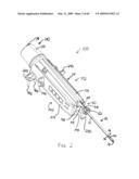 Biopsy Device With Illuminated Tissue Holder diagram and image