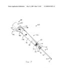 Biopsy Device With Illuminated Tissue Holder diagram and image