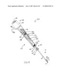 Biopsy Device With Illuminated Tissue Holder diagram and image