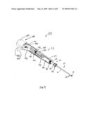 Biopsy Device With Illuminated Tissue Holder diagram and image