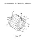 Biopsy Device With Illuminated Tissue Holder diagram and image