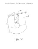 Biopsy Device With Illuminated Tissue Holder diagram and image