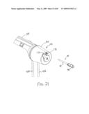 Biopsy Device With Illuminated Tissue Holder diagram and image