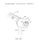 Biopsy Device With Illuminated Tissue Holder diagram and image