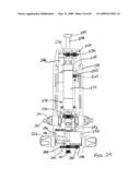 Biopsy Device With Illuminated Tissue Holder diagram and image