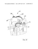 Biopsy Device With Illuminated Tissue Holder diagram and image