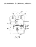 Biopsy Device With Illuminated Tissue Holder diagram and image