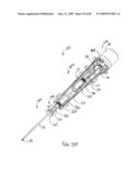 Biopsy Device With Illuminated Tissue Holder diagram and image