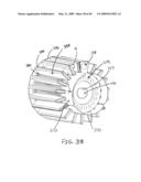 Biopsy Device With Illuminated Tissue Holder diagram and image