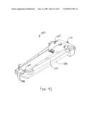 Biopsy Device With Illuminated Tissue Holder diagram and image