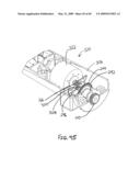 Biopsy Device With Illuminated Tissue Holder diagram and image