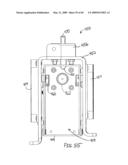 Biopsy Device With Illuminated Tissue Holder diagram and image