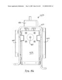 Biopsy Device With Illuminated Tissue Holder diagram and image