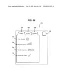 Biopsy Device With Illuminated Tissue Holder diagram and image