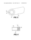 Methods and Devices for Thermally Degrading Bacteria and Biofilm diagram and image