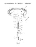 STEERABLE CATHETER diagram and image