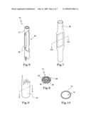 STEERABLE CATHETER diagram and image