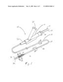 Balloon catheters and related methods diagram and image