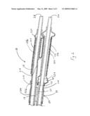 Balloon catheters and related methods diagram and image