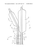 Balloon catheters and related methods diagram and image