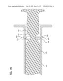 SYRINGE WITH DISABLING MECHANISM diagram and image