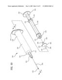 SYRINGE WITH DISABLING MECHANISM diagram and image