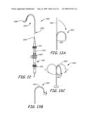 SYSTEM AND METHOD FOR POSITIONING IMPLANTABLE MEDICAL DEVICES WITHIN CORONARY VEINS diagram and image