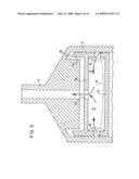 Method and apparatus for separating fluid components diagram and image