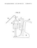 Method and apparatus for separating fluid components diagram and image